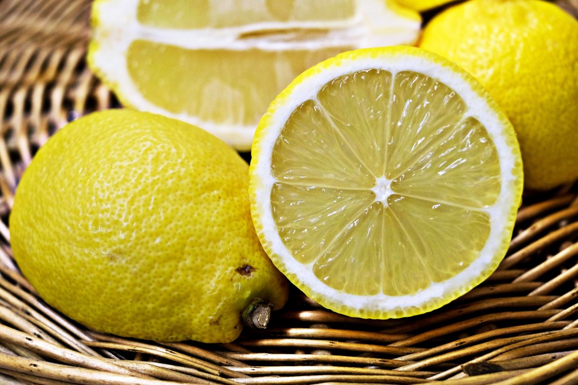 لیمو درمانی برای سکته مغزی ایسکمیک و بیماری های دیگر